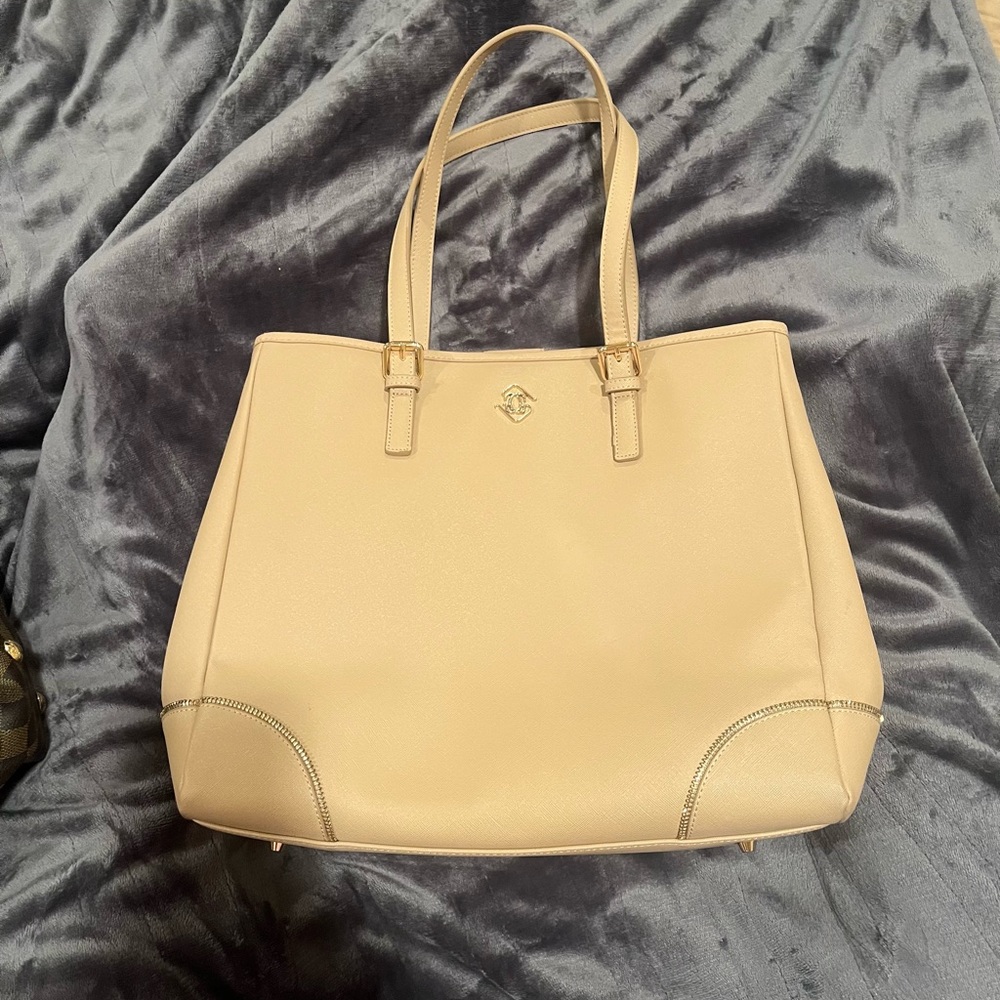 Glass Ladder & Co Michelle tote